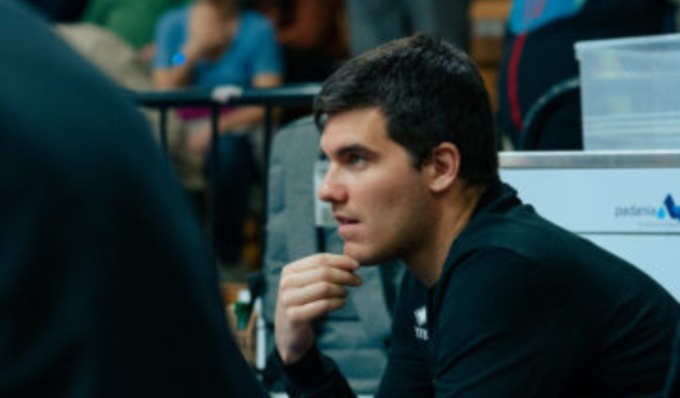 Vanoli Cremona: Marco Bergonzi Team Manager e prime novità di mercato
