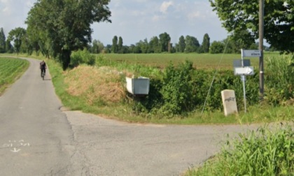 Ciclista 54enne investito, muore in ospedale dopo il trasporto in elisoccorso