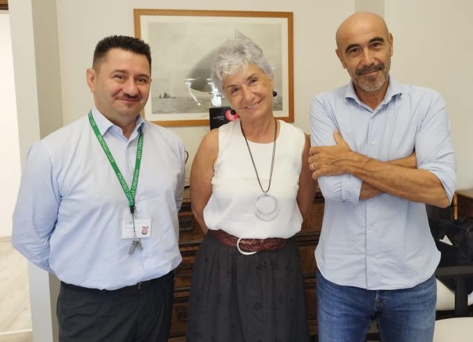 Cristina Resi, nuovo primario per la Neuropsichiatria dell’infanzia e dell’adolescenza