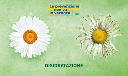 "La prevenzione non va in vacanza”, il progetto promosso da UICI e Fondazione IAPB Italia