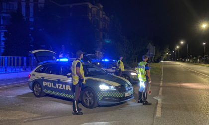 Alla guida sotto l'effetto di alcolici: controlli a Cremona, sette patenti ritirate in poche ore