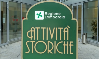 Regione Lombardia riconosce 591 nuove attività storiche: 32 sono in provincia di Cremona