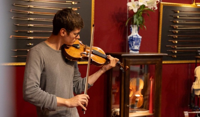 Torna il “Cremona Musica International Exhibitions and Festival: la fiera dedicata agli strumenti musicali di alta qualità