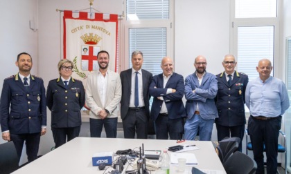 Capoluoghi lombardi uniti per riformare la Polizia Locale: Cremona tra i promotori