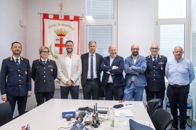 Capoluoghi lombardi uniti per riformare la Polizia Locale: Cremona tra i promotori