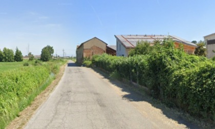 Infortunio in azienda agricola: 28enne ferito agli occhi da uno schizzo di acido