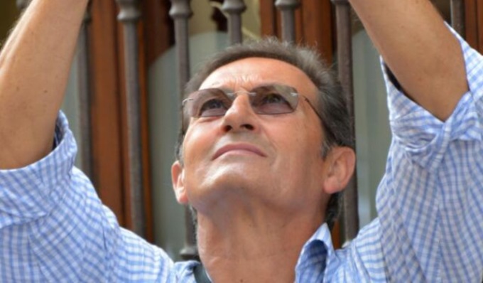 Addio a Dante Merlini, il signore del biliardo cremonese e uomo d’altri tempi
