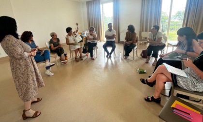 Soresina, la Casa di Comunità costruisce alleanze: volontariato e operatori insieme per una rete di cura più forte