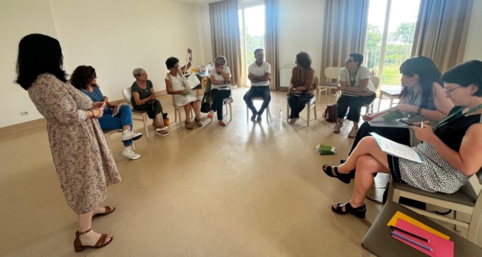 Soresina, la Casa di Comunità costruisce alleanze: volontariato e operatori insieme per una rete di cura più forte