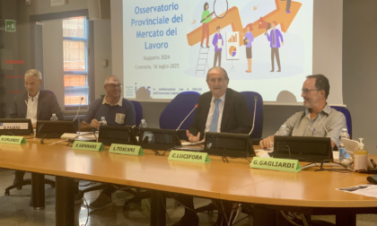 Disoccupazione ai minimi storici (1,9%), i dati sul mercato del lavoro in provincia di Cremona