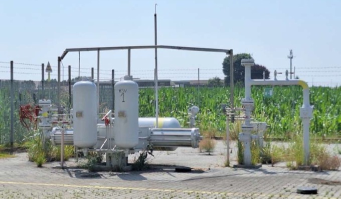 Il metano che non sentiamo, ma respiriamo: “C’è puzza di gas” anche nel Cremonese