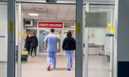 Accessi record in Pronto Soccorso per l'emergenza caldo, a Cremona attivato il "Codice Calore"