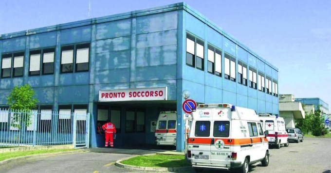 Pronto Soccorso Oglio Po