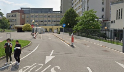 Giulia Acquistapace nuova direttrice del pronto soccorso di Crema: “Scelta consapevole”