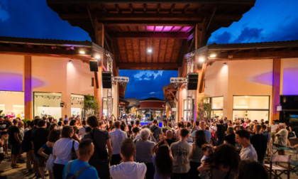 Franciacorta Village presenta “Parole e Musica”: le notti estive si fanno spettacolo