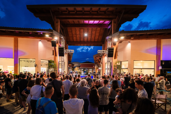 Franciacorta Village presenta “Parole e Musica”: le notti estive si fanno spettacolo