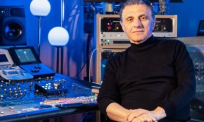 Addio a Celso Valli, l’uomo che compose e arrangiò anche album di Mina