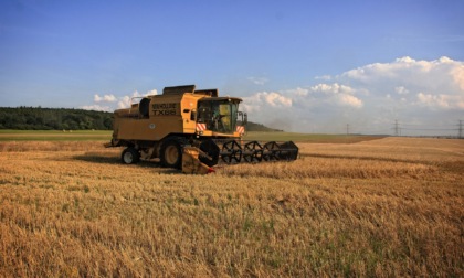 Anche in provincia di Cremona fondi alle aziende agricole per progetti ambientali