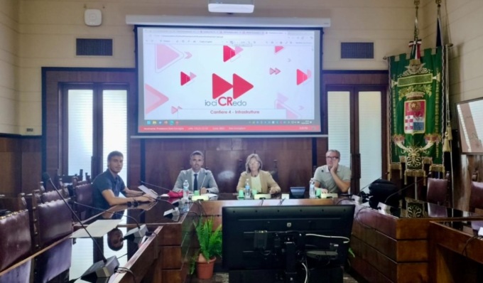 Cremona rilancia sulle infrastrutture: focus in provincia su opere ferroviarie e ponti