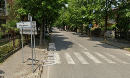 Incidente a Castelleone: auto si ribalta dopo uno scontro, grave una donna