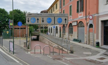 Operaio 32enne travolto da carro ferroviario durante lavori a Cremona