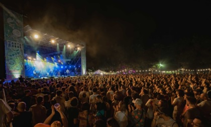 Cremona Show 2025: tre serate di musica, festa e street food nel cuore della città