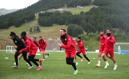Dopo la preparazione a Livigno, la Cremonese parte forte: vittoria a San Siro contro il Milan
