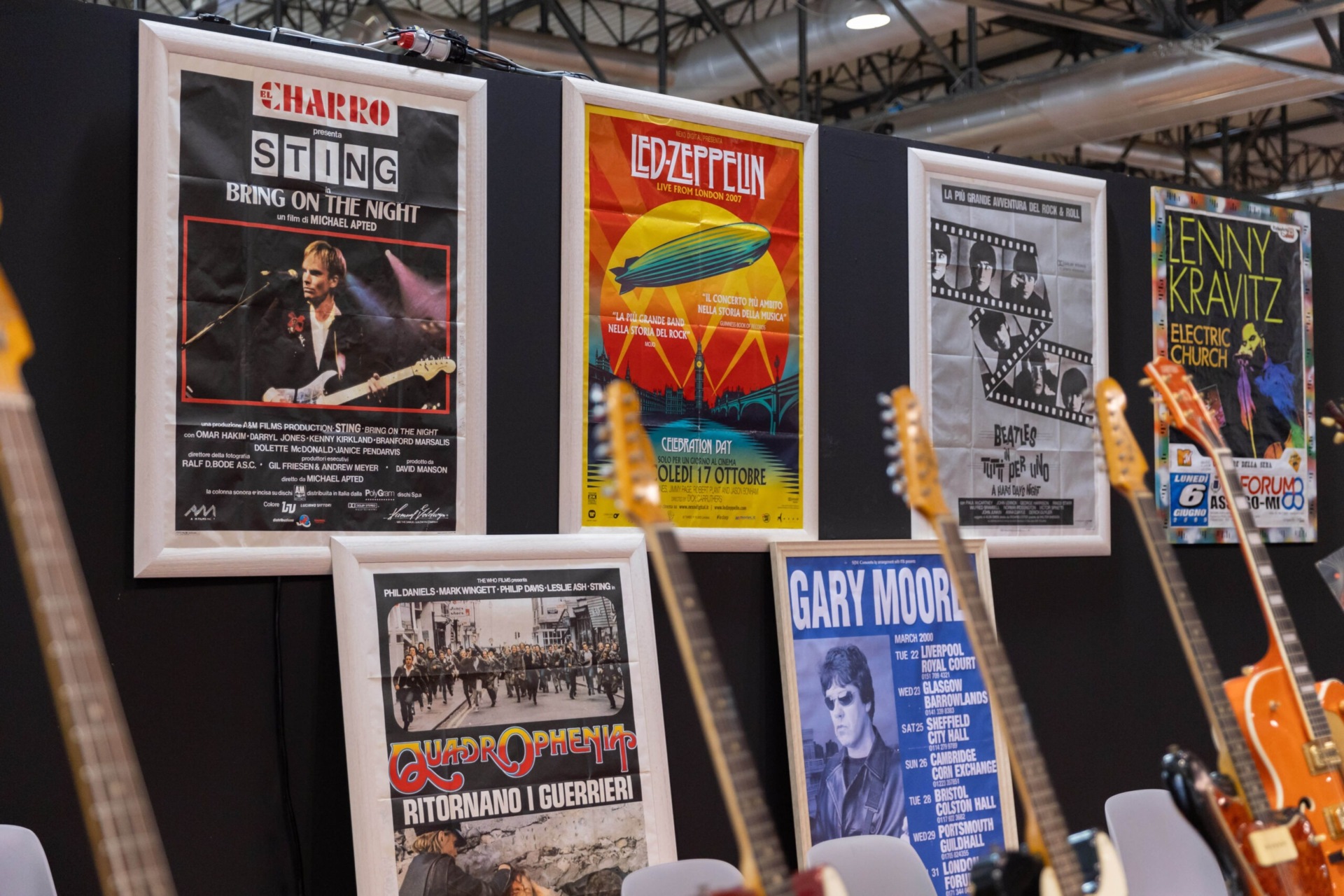 Electric Sound Village_Photo 4