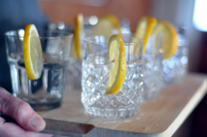 Love Gineration: il festival del gin arriva a Pizzighettone