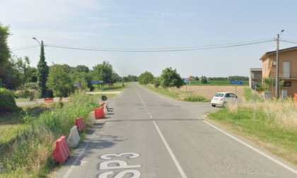 Incidente a Pescarolo, coinvolte anche due bimbe di 2 e 4 anni
