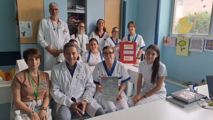 ASST: la scuola che cura, a Cremona si studia anche in ospedale