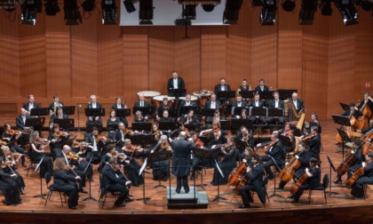 Cremona Summer Festival 2025, Gran Galà Lirico con la Miskolc Symphony Orchestra