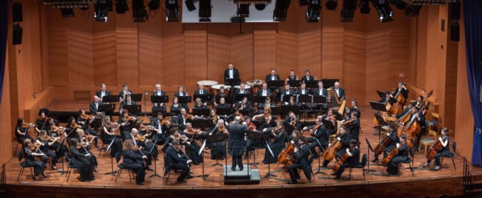 Cremona Summer Festival 2025, Gran Galà Lirico con la Miskolc Symphony Orchestra