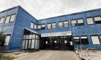Tenta di togliersi la vita tagliandosi il polso, 41enne ricoverato a Casalmaggiore