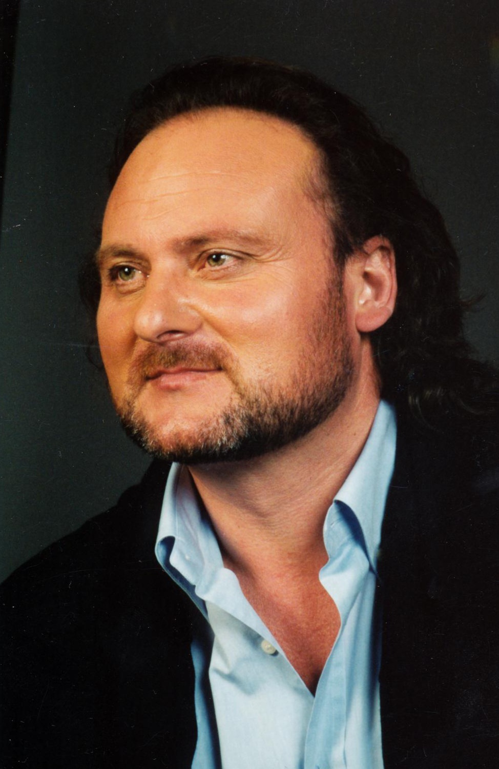 Walter Fraccaro