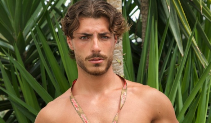 Samuele Strino da Cremona conquista la finale di Mister Italia 2025