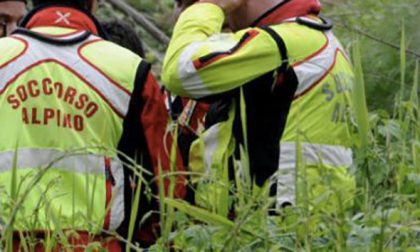 Antonio Cappellini, scomparso 79enne di Vailate: ricerche in corso nei boschi di Pellizzano