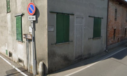 Scontro tra auto e moto a Trigolo: due feriti trasportati in ospedale