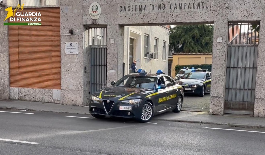 Bancarotta fraudolenta per 7,5 milioni di euro: denunciate 4 persone