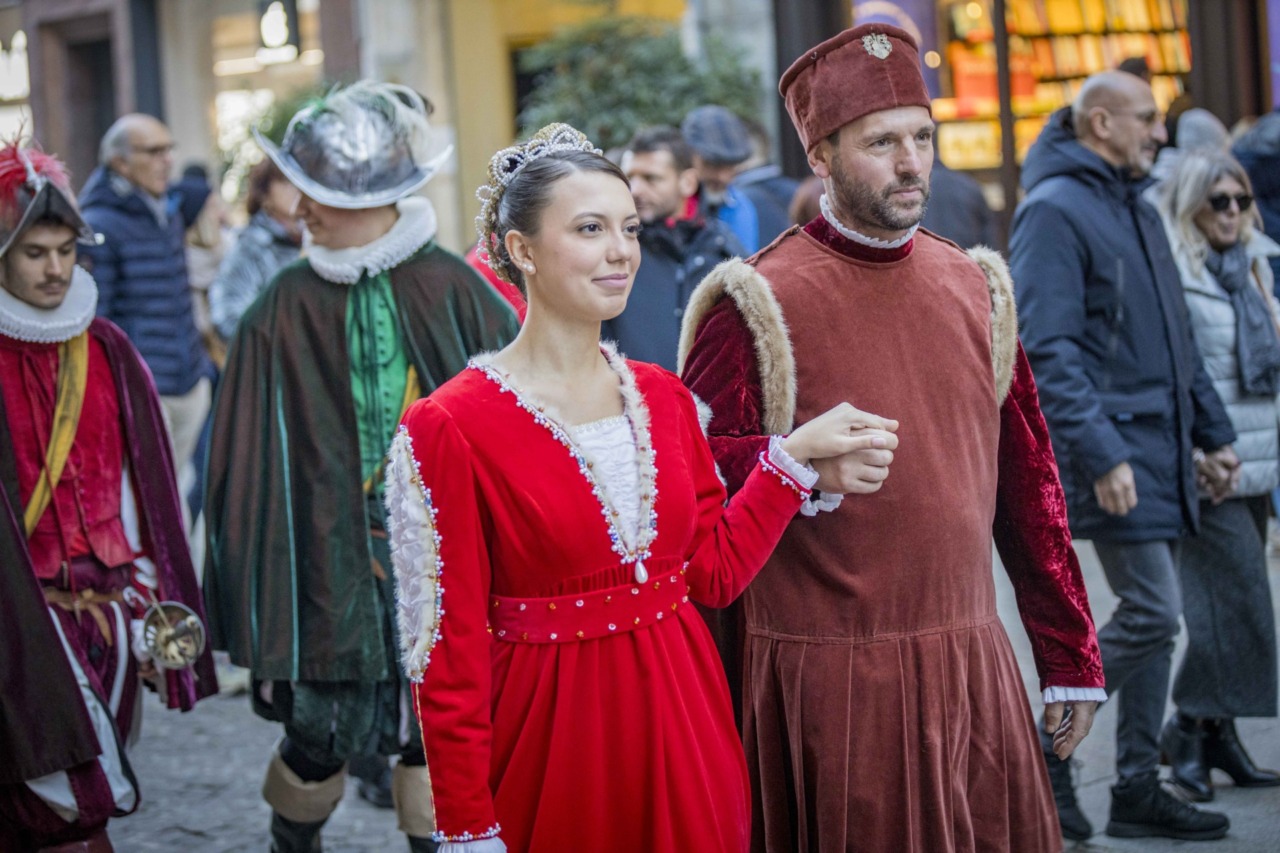 Festa del Torrone
