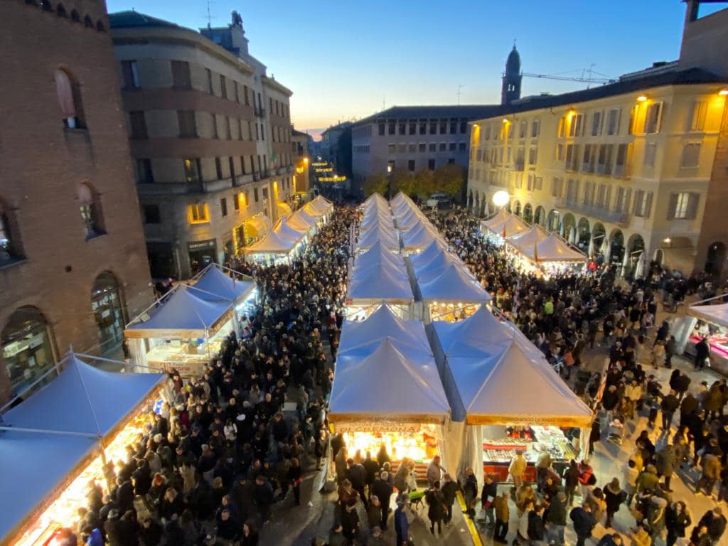 Festival Mostarda