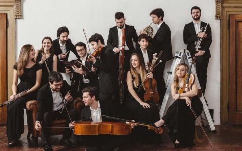 Casa Ponchielli, due serate nel segno della grande musica