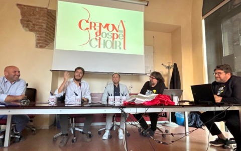 “Cremona Gospel Choir”, nasce il coro Gospel di Cremona