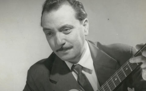 Cremona Musica si apre al fascino del Gypsy Jazz per celebrare Django Reinhardt