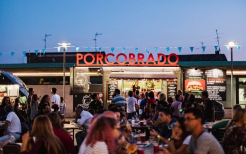A Cremona l’Eatinero® Food Truck Festival: tre giorni di gusto, musica e convivialità