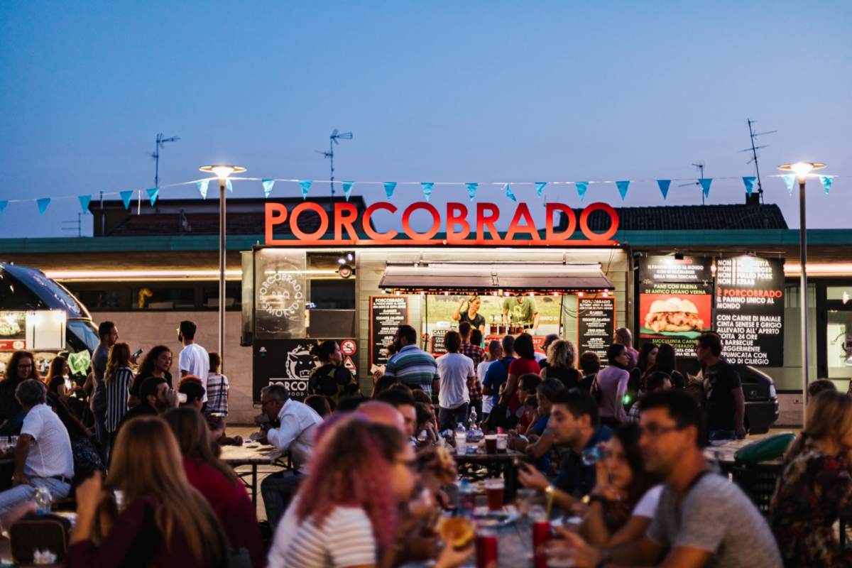 A Cremona l’Eatinero® Food Truck Festival: tre giorni di gusto, musica e convivialità