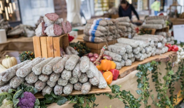Torna la Festa del Salame: Cremona celebra il re dei salumi con degustazioni, showcooking e iniziative per tutti