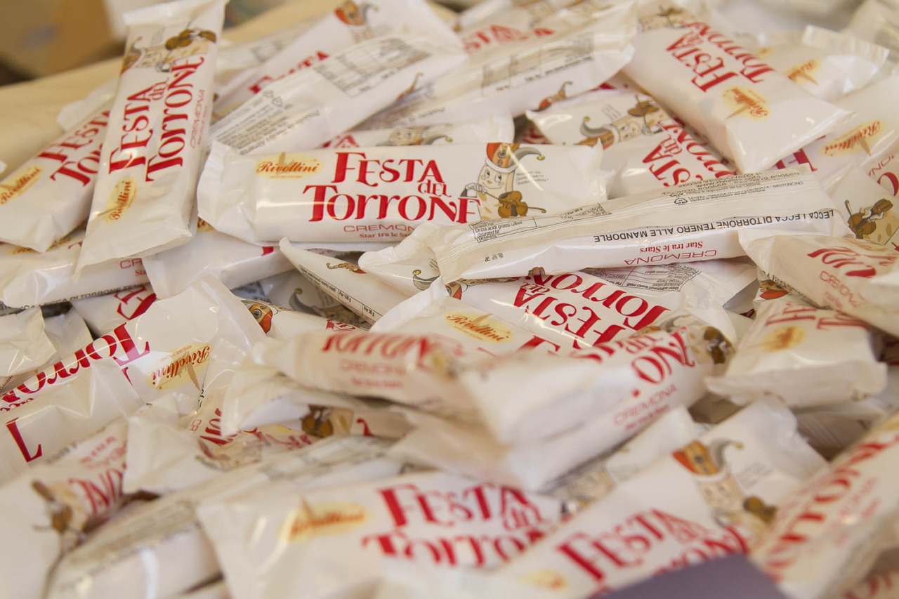 Festa del Torrone