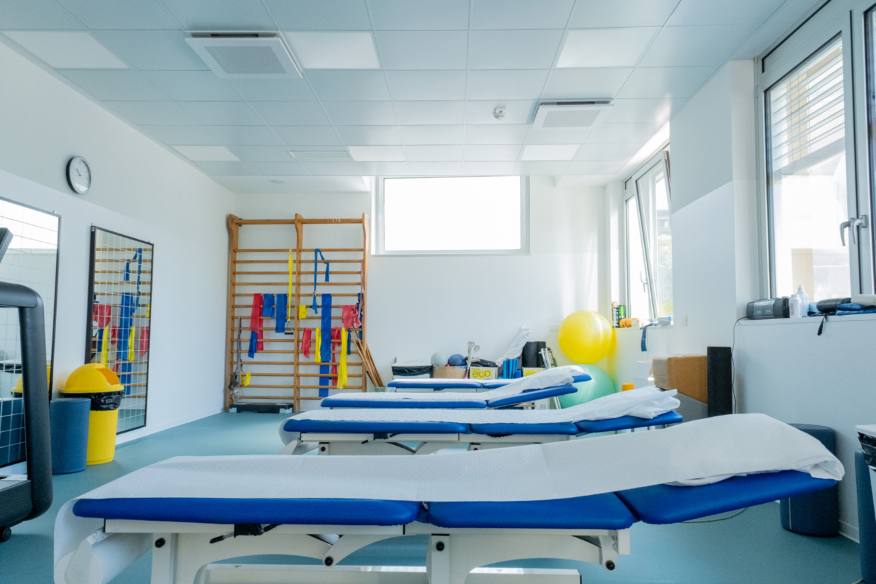 La Casa di Cura San Camillo di Cremona presenta il nuovo Servizio di Fisioterapia