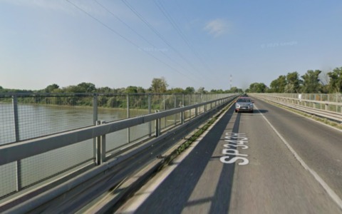 Nuovo ponte sul Po a Casalmaggiore: presentato il progetto di fattibilità
